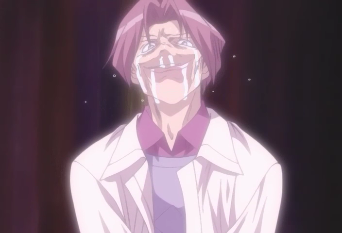 Tōkyō Daigaku Monogatari (faketo_1)